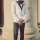 NELLY'S SON TRE "ON POINT FOR SR PROM"
